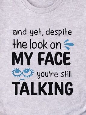 2/$30 Woman’s graphic shirt custom tee sarcastic funny summer shirt lot